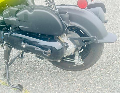 2023 Honda Navi in Foxboro, Massachusetts - Photo 19