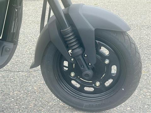 2023 Honda Navi in Foxboro, Massachusetts - Photo 11