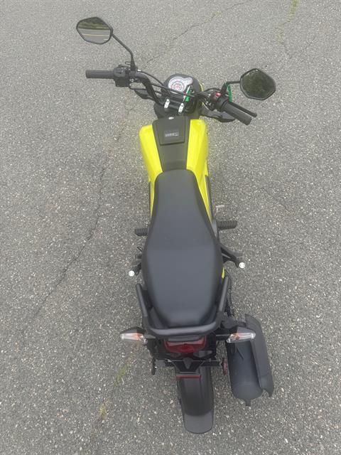 2023 Honda Navi in Foxboro, Massachusetts - Photo 21