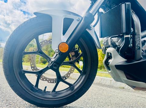 2012 Honda NC700X in Foxboro, Massachusetts - Photo 14