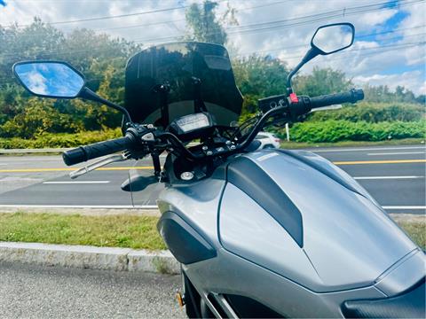 2012 Honda NC700X in Foxboro, Massachusetts - Photo 12