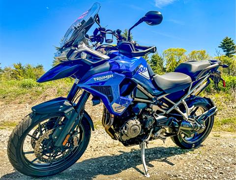 2023 Triumph Tiger 1200 GT Pro in Foxboro, Massachusetts - Photo 1