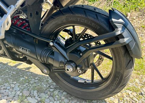 2023 Triumph Tiger 1200 GT Pro in Foxboro, Massachusetts - Photo 10