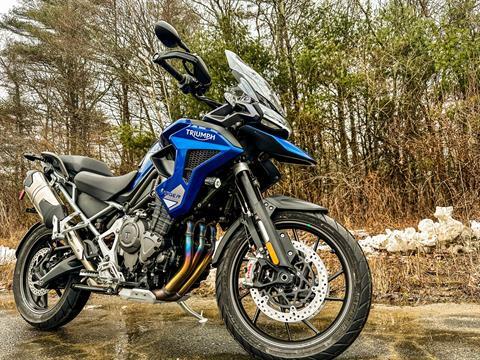 2023 Triumph Tiger 1200 GT Pro in Foxboro, Massachusetts - Photo 1