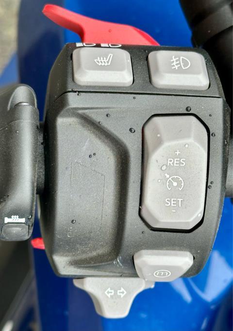 2023 Triumph Tiger 1200 GT Pro in Foxboro, Massachusetts - Photo 6