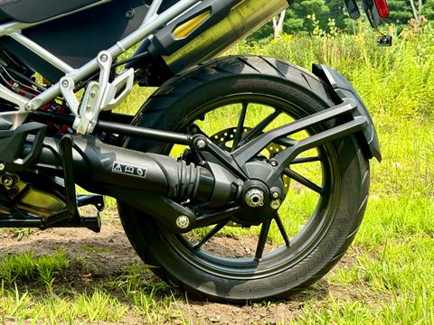 2023 Triumph Tiger 1200 GT Pro in Foxboro, Massachusetts - Photo 17
