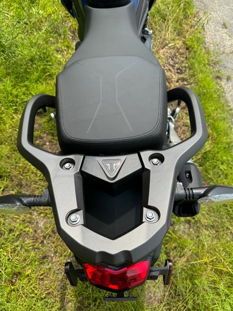2023 Triumph Tiger 1200 GT Pro in Foxboro, Massachusetts - Photo 21