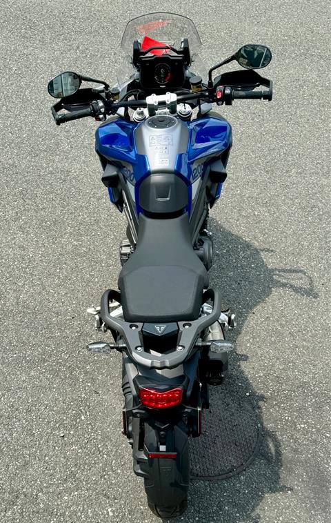 2023 Triumph Tiger 1200 GT Pro in Foxboro, Massachusetts - Photo 7
