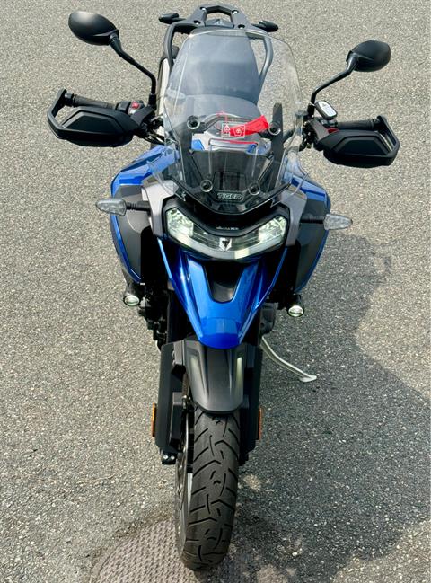 2023 Triumph Tiger 1200 GT Pro in Foxboro, Massachusetts - Photo 11
