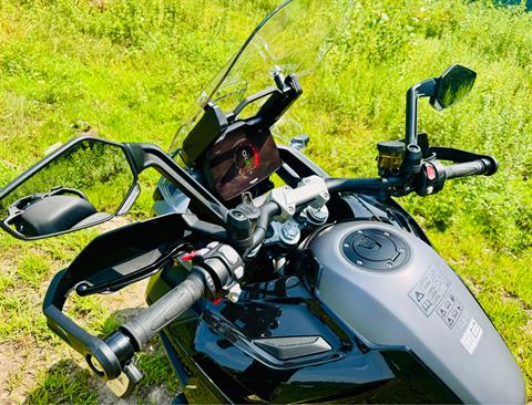 2023 Triumph Tiger 1200 GT Explorer in Foxboro, Massachusetts - Photo 18