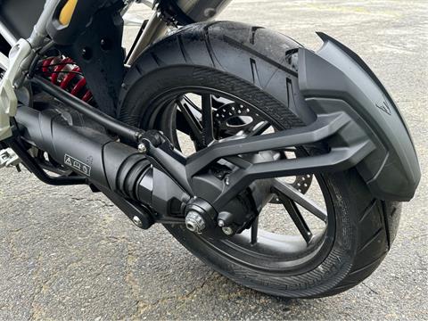2023 Triumph Tiger 1200 GT Explorer in Foxboro, Massachusetts - Photo 19