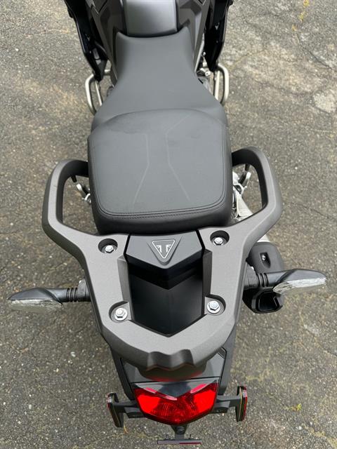 2023 Triumph Tiger 1200 GT Explorer in Foxboro, Massachusetts - Photo 17