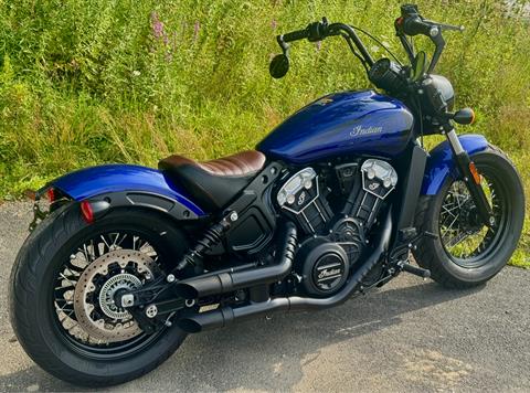 2022 Indian Motorcycle Scout® Bobber Twenty ABS in Foxboro, Massachusetts - Photo 17