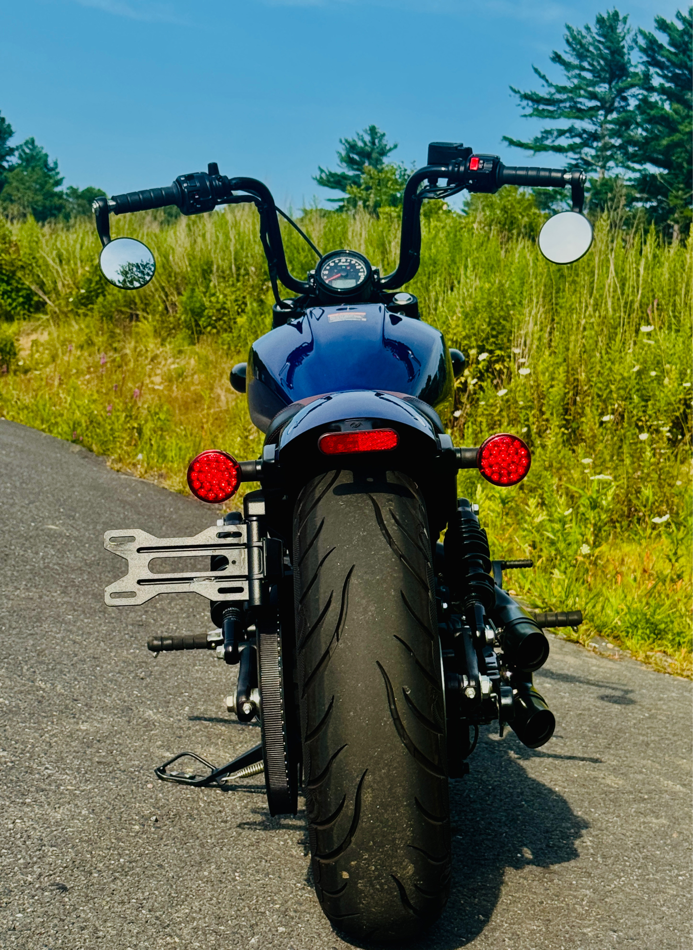 2022 Indian Motorcycle Scout® Bobber Twenty ABS in Foxboro, Massachusetts - Photo 15