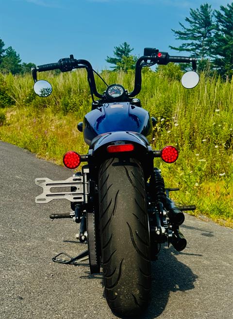 2022 Indian Motorcycle Scout® Bobber Twenty ABS in Foxboro, Massachusetts - Photo 15