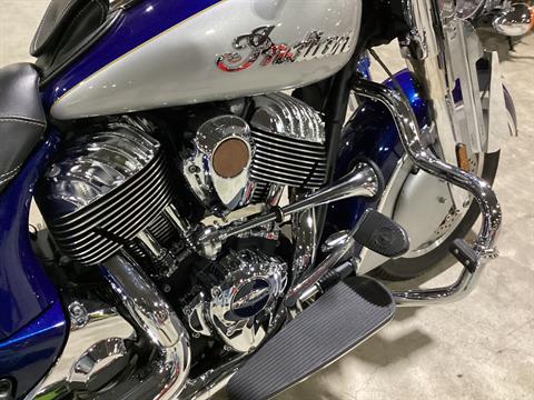 2017 Indian Motorcycle Springfield® in Foxboro, Massachusetts - Photo 13