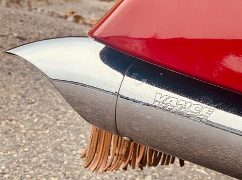 2016 Indian Motorcycle Chieftain® in Foxboro, Massachusetts - Photo 18