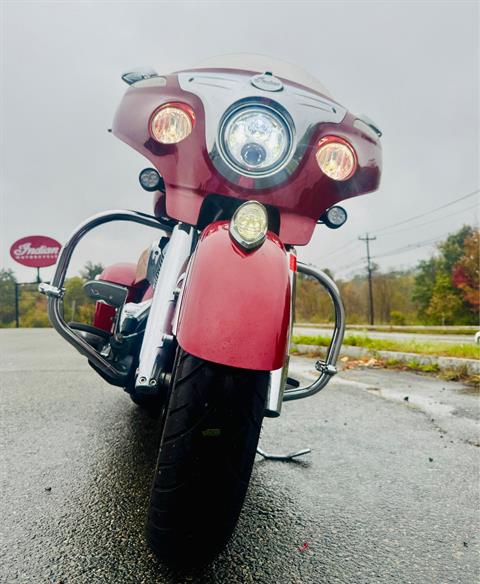 2016 Indian Motorcycle Chieftain® in Foxboro, Massachusetts - Photo 11