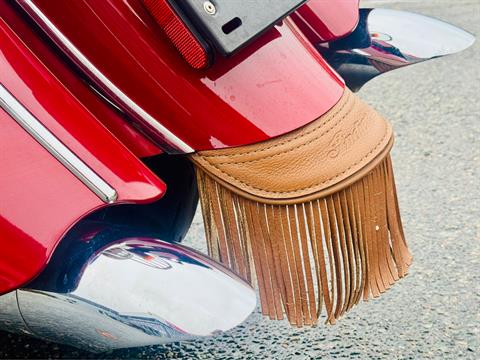 2016 Indian Motorcycle Chieftain® in Foxboro, Massachusetts - Photo 4