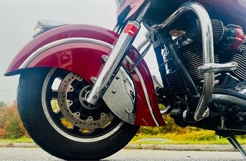 2016 Indian Motorcycle Chieftain® in Foxboro, Massachusetts - Photo 14
