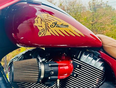 2016 Indian Motorcycle Chieftain® in Foxboro, Massachusetts - Photo 2