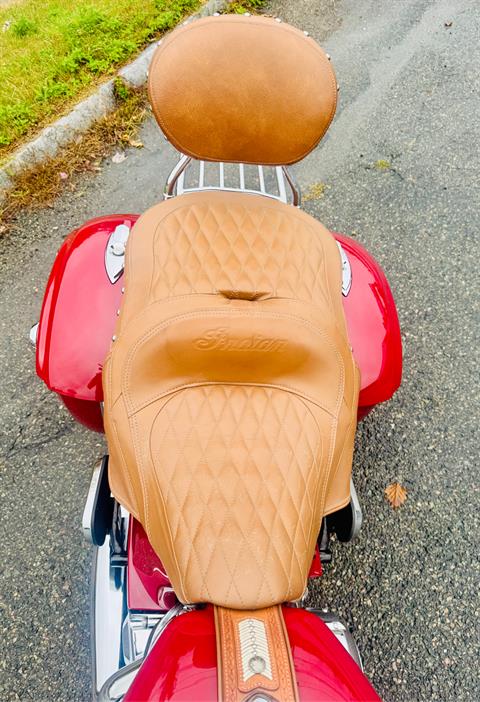 2016 Indian Motorcycle Chieftain® in Foxboro, Massachusetts - Photo 16