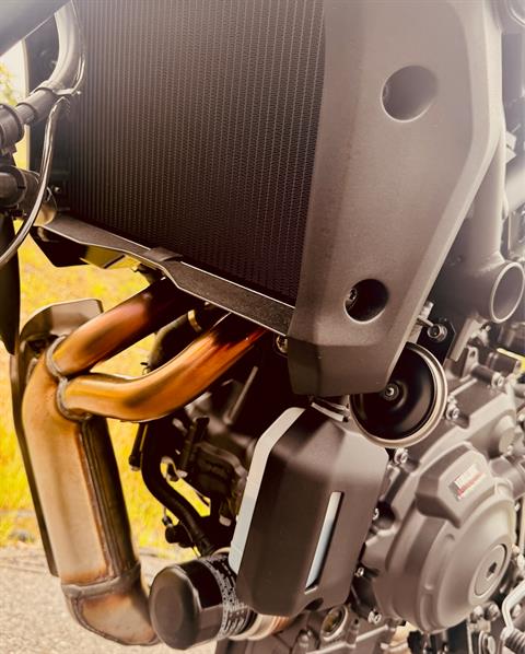 2025 Yamaha MT-07 in Foxboro, Massachusetts - Photo 14