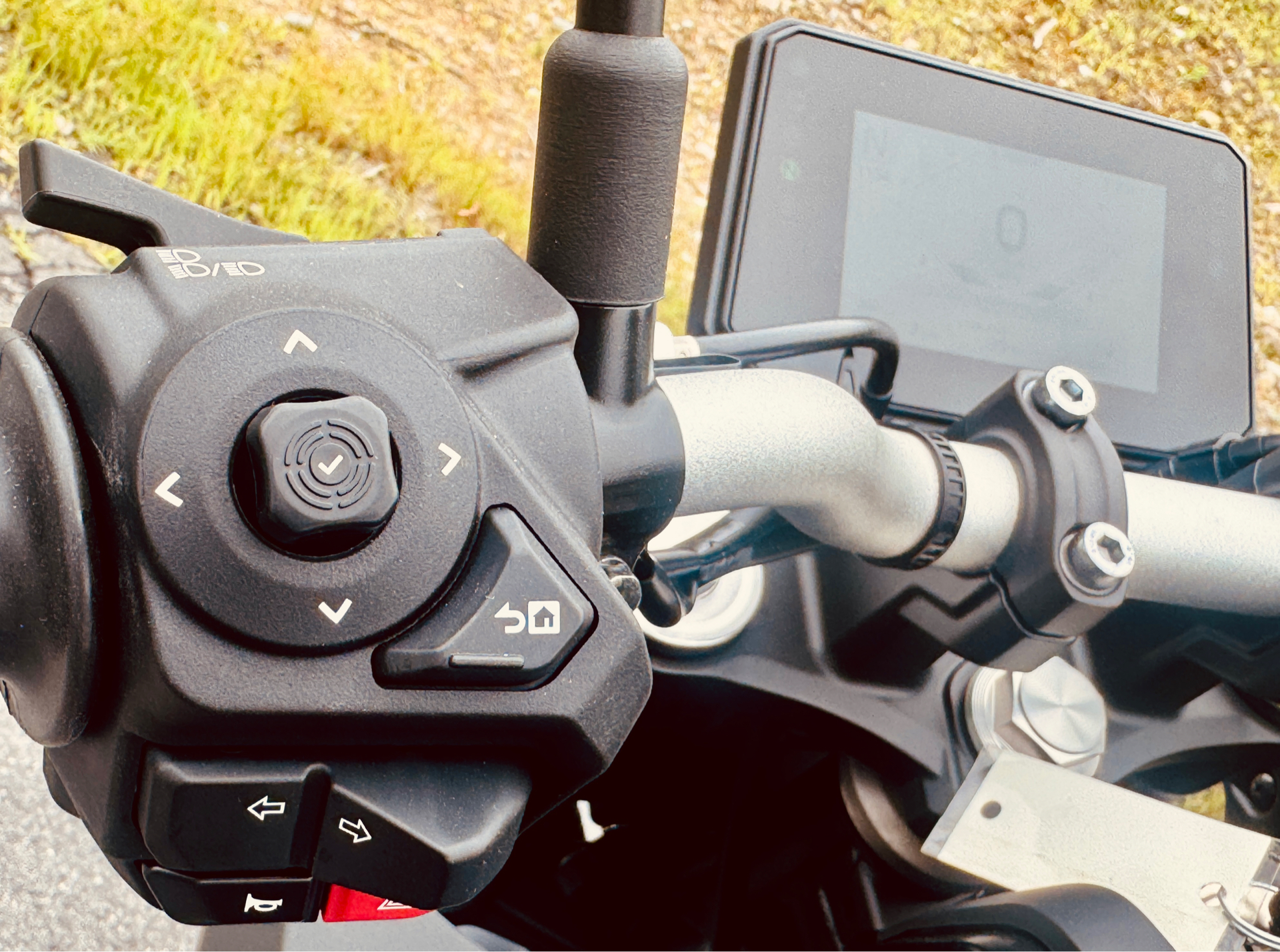 2025 Yamaha MT-07 in Foxboro, Massachusetts - Photo 6