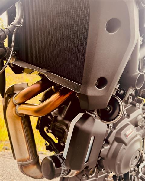 2025 Yamaha MT-07 in Foxboro, Massachusetts - Photo 10