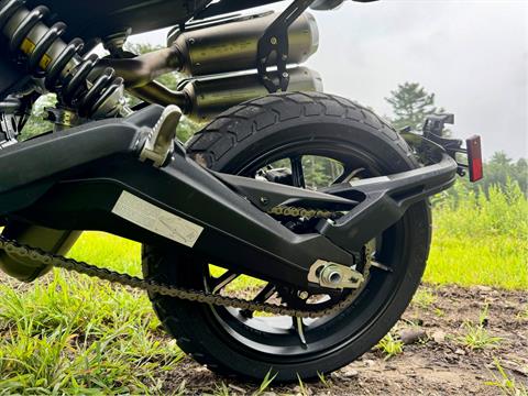 2023 Ducati Scrambler 1100 Dark PRO in Foxboro, Massachusetts - Photo 22