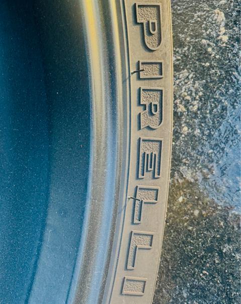 2023 Ducati Scrambler 1100 Dark PRO in Foxboro, Massachusetts - Photo 18
