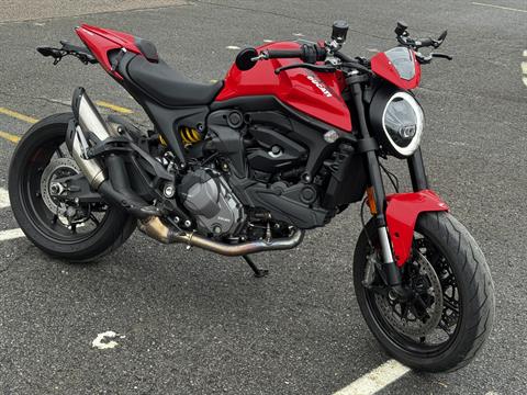 Ducati For Sale: Inventory at MOMS Foxboro, Foxboro MA