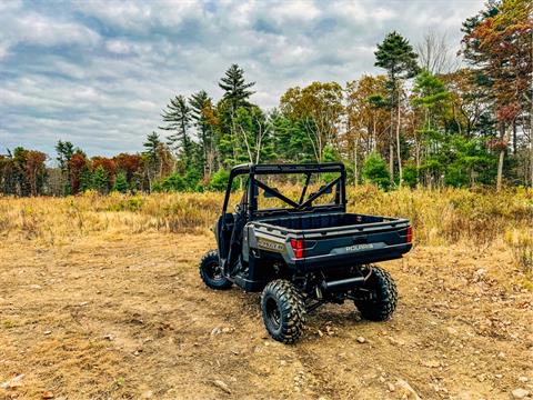 2025 Polaris Ranger 1000 EPS in Foxboro, Massachusetts - Photo 9