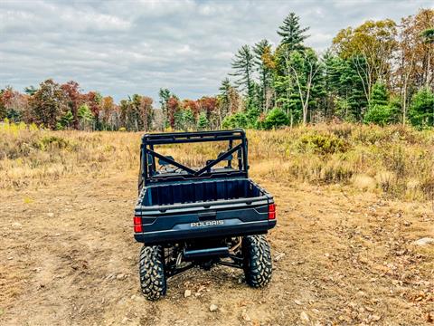 2025 Polaris Ranger 1000 EPS in Foxboro, Massachusetts - Photo 19