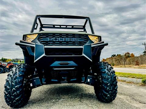 2025 Polaris Ranger 1000 EPS in Foxboro, Massachusetts - Photo 3