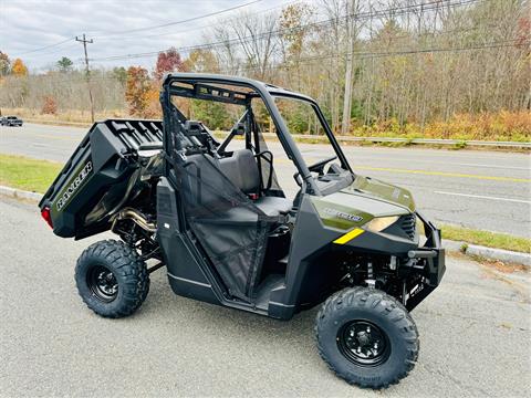 2025 Polaris Ranger 1000 EPS in Foxboro, Massachusetts - Photo 26