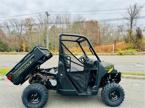 2025 Polaris Ranger 1000 EPS in Foxboro, Massachusetts - Photo 7