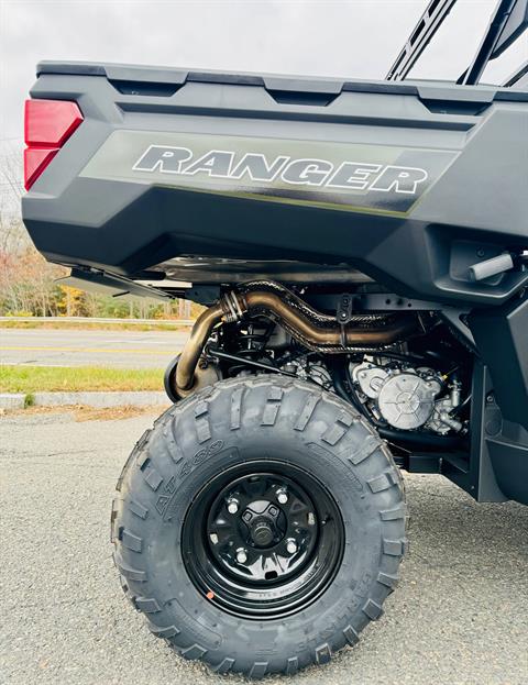 2025 Polaris Ranger 1000 EPS in Foxboro, Massachusetts - Photo 31