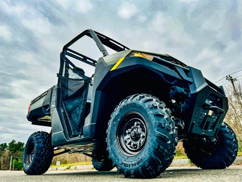 2025 Polaris Ranger 1000 EPS in Foxboro, Massachusetts - Photo 5