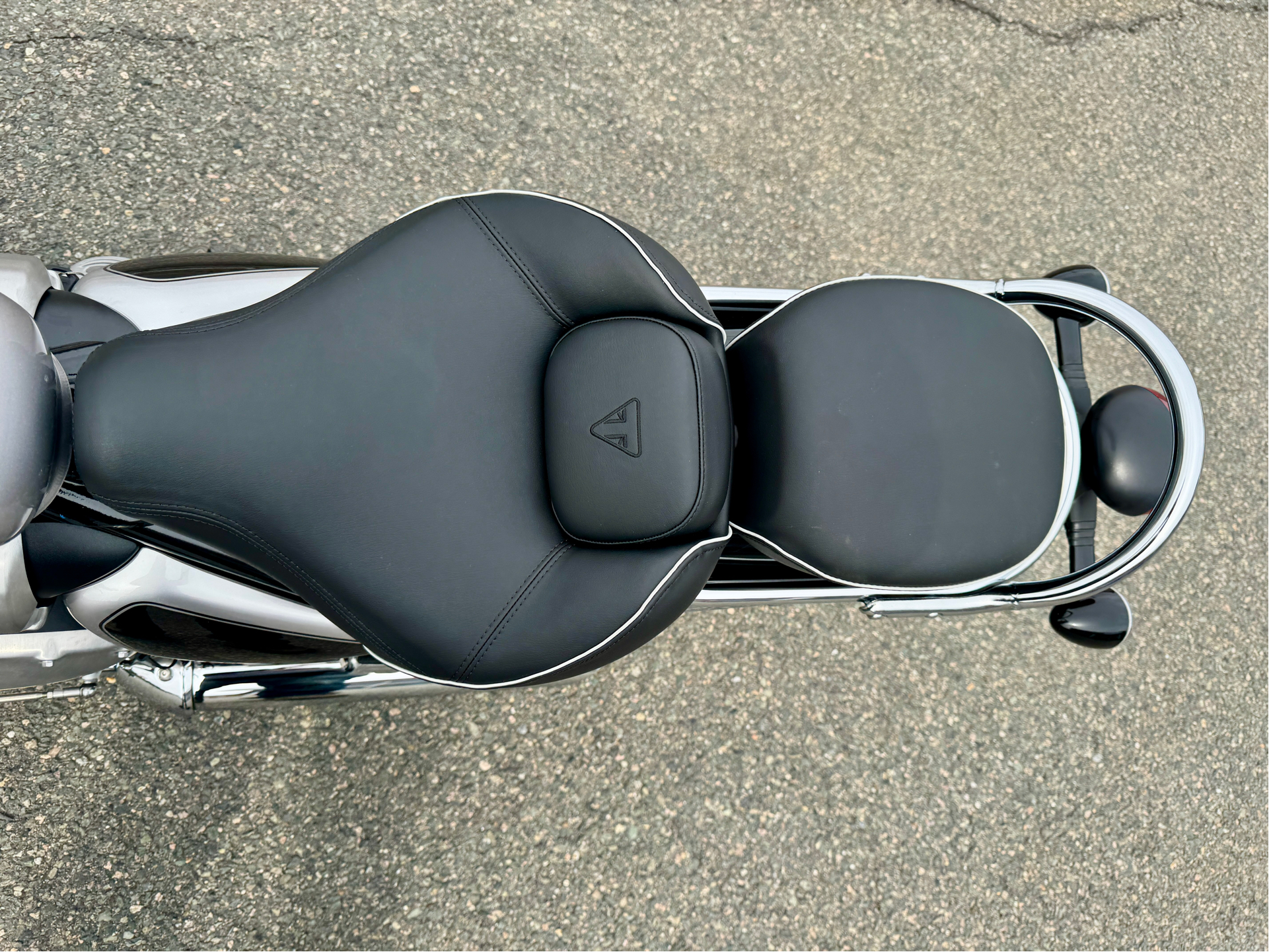 2025 Triumph Bonneville Speedmaster in Foxboro, Massachusetts - Photo 6