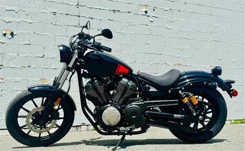 2025 Yamaha Bolt R-Spec in Foxboro, Massachusetts - Photo 16