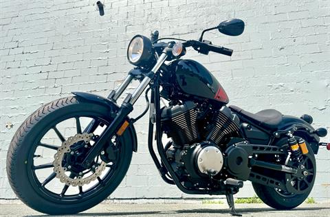 2025 Yamaha Bolt R-Spec in Foxboro, Massachusetts - Photo 1