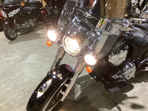 2014 Indian Motorcycle Chief® Classic in Foxboro, Massachusetts - Photo 7