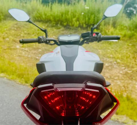 2018 Yamaha MT-07 in Foxboro, Massachusetts - Photo 6