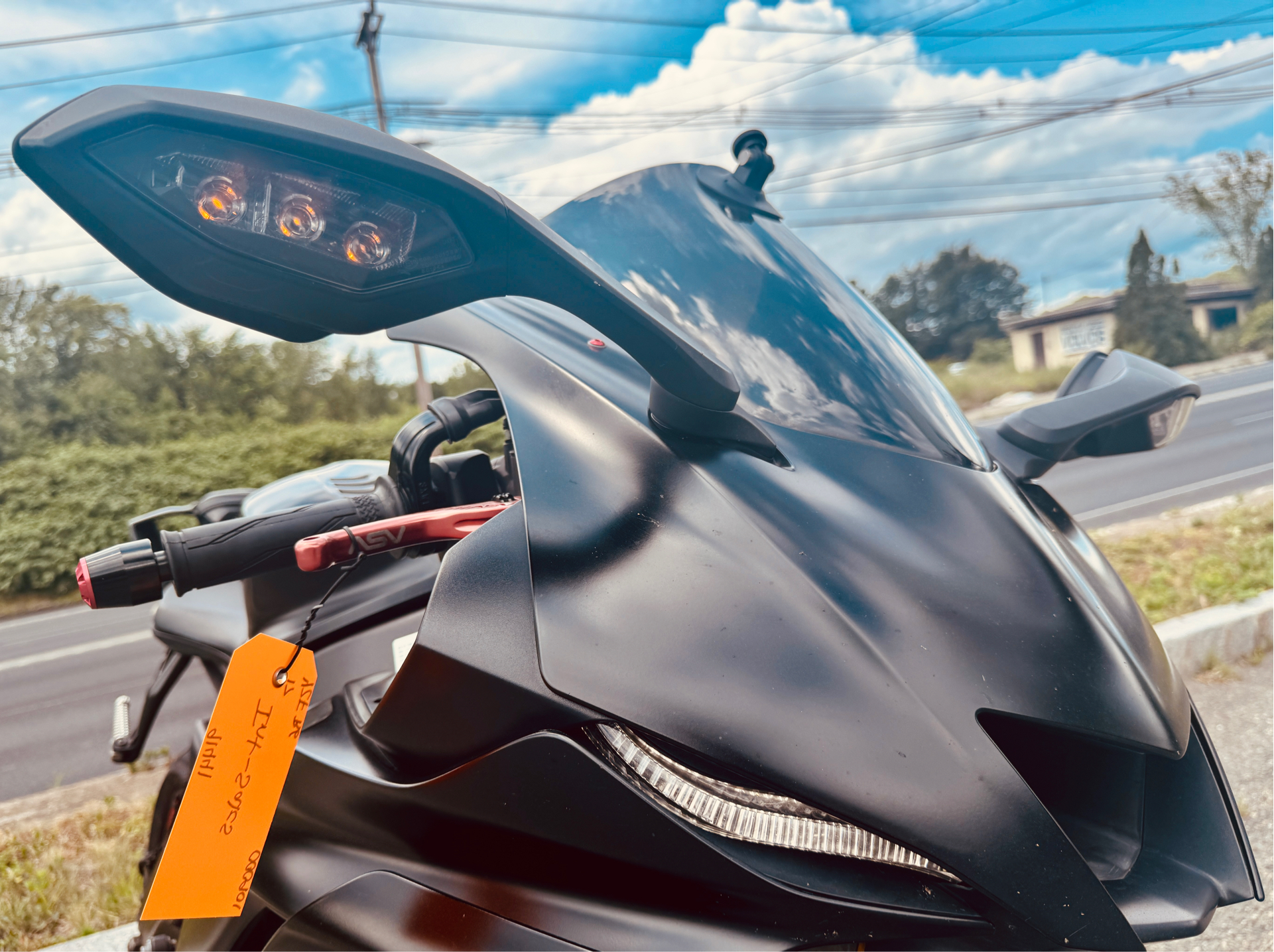 2017 Yamaha YZF-R6 in Foxboro, Massachusetts - Photo 14