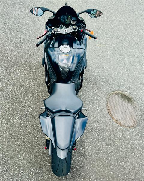 2017 Yamaha YZF-R6 in Foxboro, Massachusetts - Photo 20