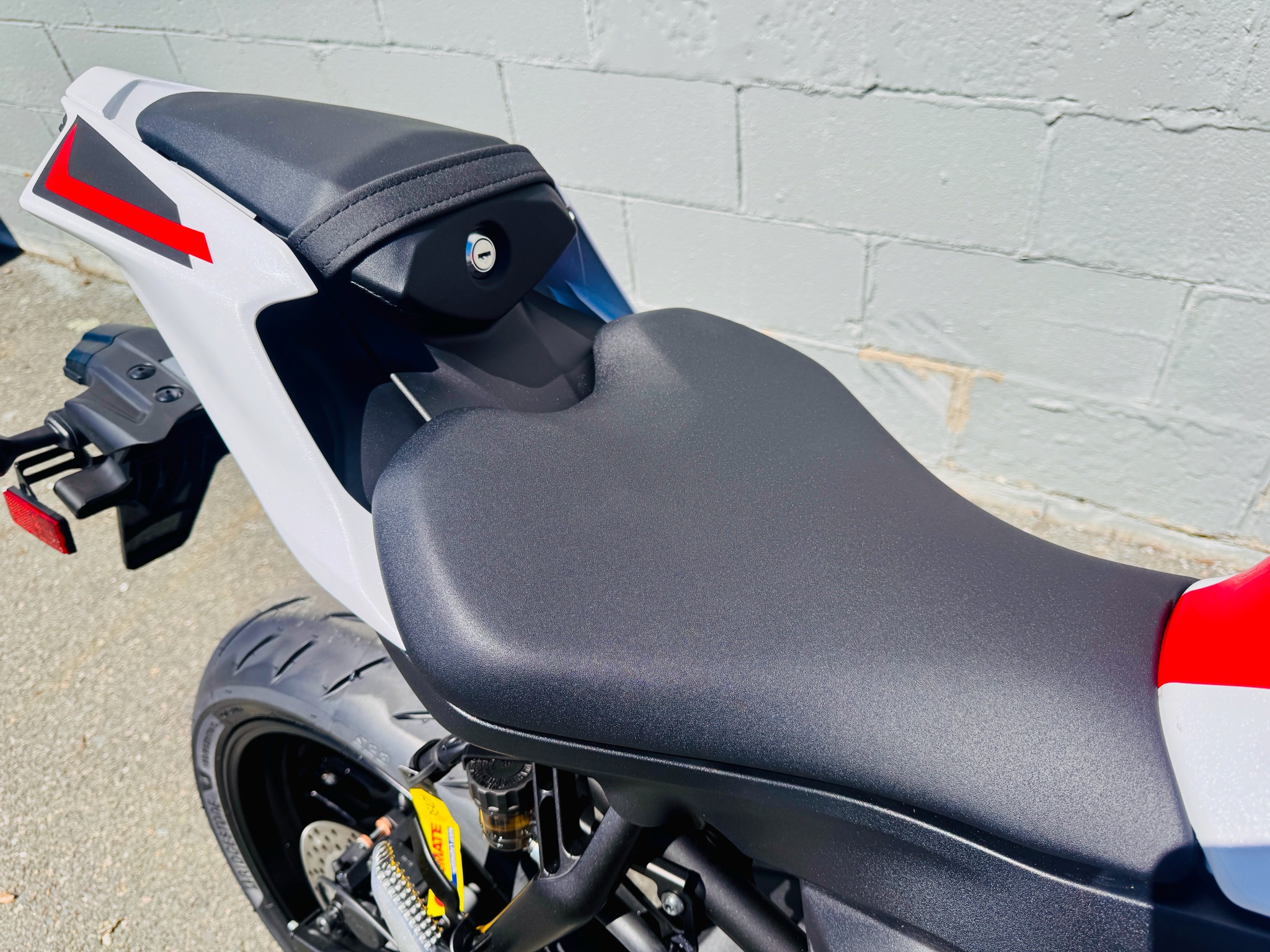 2026 Yamaha YZF-R7 10