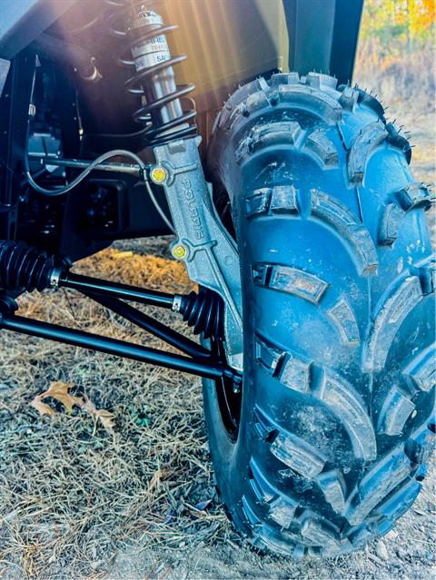 2025 Polaris Sportsman 450 H.O. EPS in Foxboro, Massachusetts - Photo 26