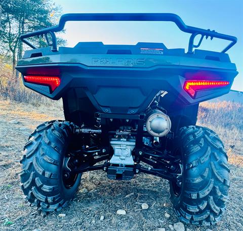 2025 Polaris Sportsman 450 H.O. EPS in Foxboro, Massachusetts - Photo 35