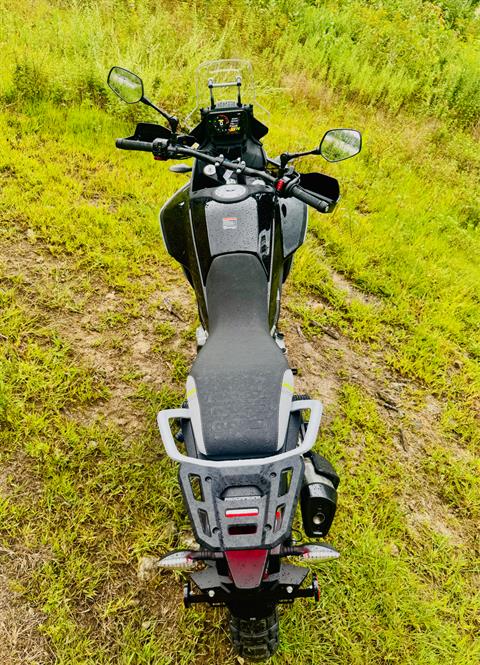 2025 CFMOTO IBEX 450 in Foxboro, Massachusetts - Photo 11